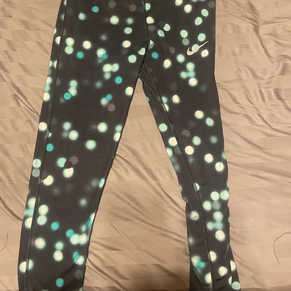 Nike Dri fit leggings